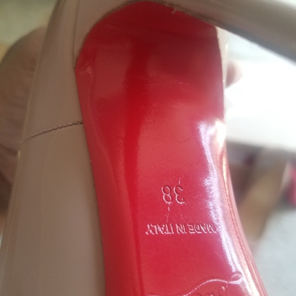 So Kate Nude - Picture 5 of 7